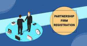 Partnership Firm Registration in Chandigarh