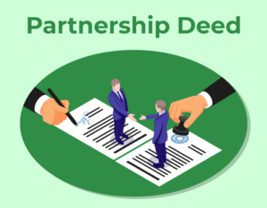 Partnership Firm Registration in Chandigarh