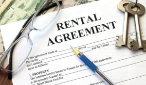 How to Make a Rent Agreement