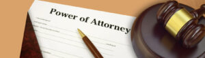 Power of Attorney lawyer in India