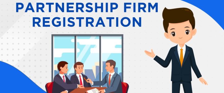 Partnership Firm Registration in Punjab