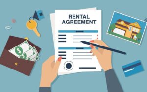 Rent Agreement Format for Shop