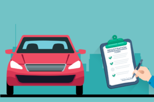 Renewal of Car Registration Certificate in Chandigarh