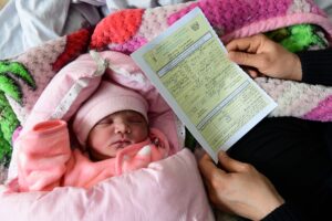 How to Obtain a Birth Certificate Online in Chandigarh