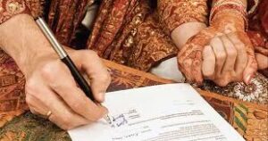 Court Marriage Rules and Procedure in Chandigarh