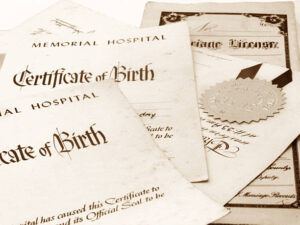 Change the Date of Birth on the Birth Certificate in Chandigarh